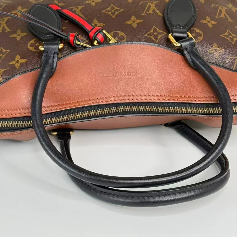 Louis Vuitton exterior no